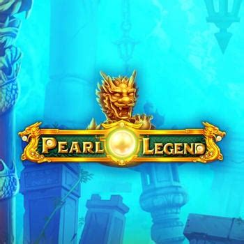 Pearl Legend Hold And Win Leovegas
