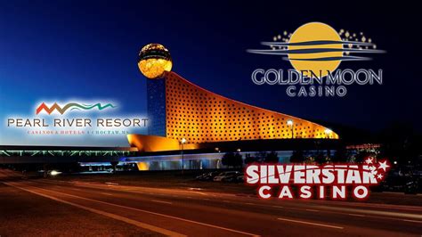 Pearl River Resort Casino App