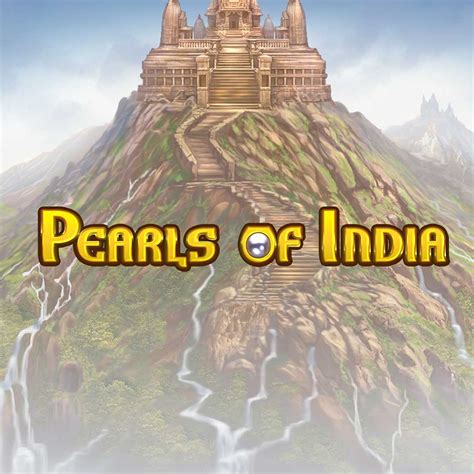 Pearls Of India Leovegas
