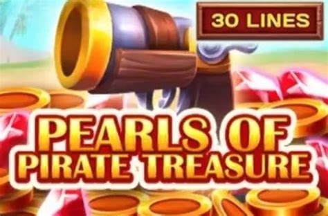 Pearls Of Pirate Treasure Slot Gratis