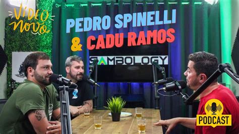 Pedro Spinelli Poker