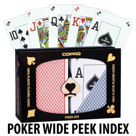 Peek Poker Revisao 8