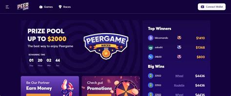 Peergame Casino Honduras