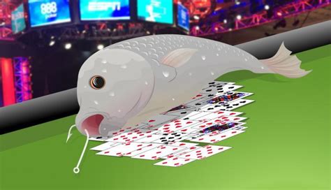 Peixes De Poker