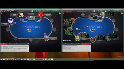 Peledazmogis Pokerstars