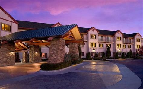 Pena Falls Casino E Lodge Oroville Ca