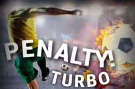 Penalty Turbo Slot Gratis