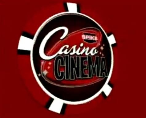 Pendleton Casino Cinema