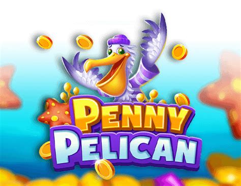 Penny Pelican Slot Gratis