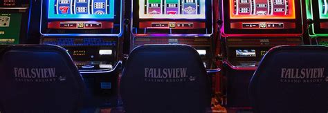 Penny Slots Fallsview