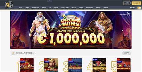 Pepegol Casino App