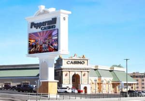 Peppermill Casino De Salt Lake City