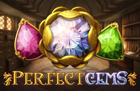 Perfect Gems Slot - Play Online