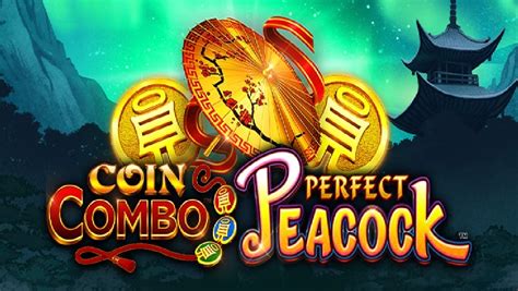 Perfect Peacock Coin Combo Betway