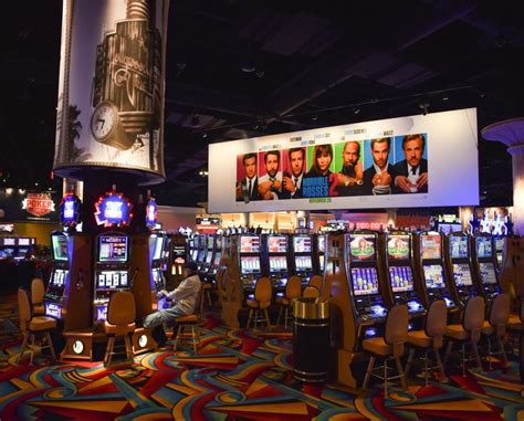 Perryville Slots De Casino
