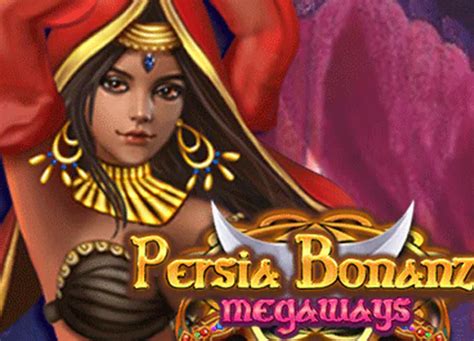 Persia Bonanza Megaways Leovegas