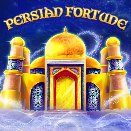 Persian Fortune Bodog