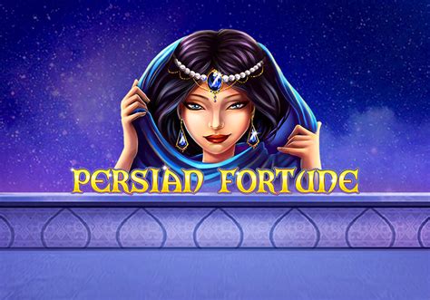 Persian Fortune Brabet