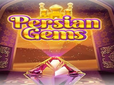 Persian Gems Brabet