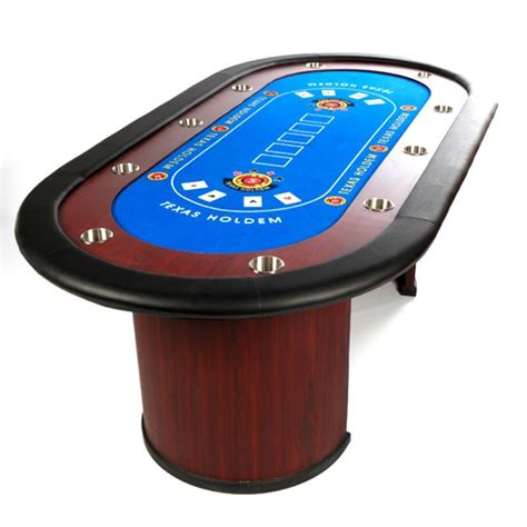 Personalizado Mesas De Poker Houston