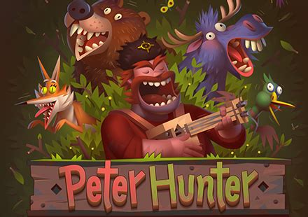 Peter Hunter Review 2024