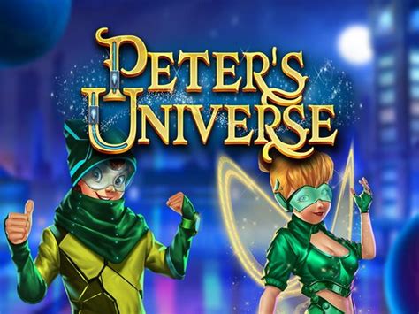 Peter S Universe Novibet