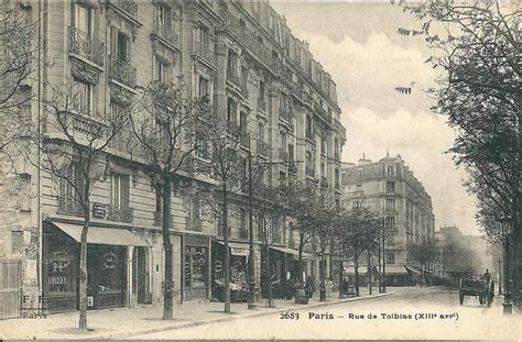 Petit Casino Rue De Tolbiac 75013 Paris