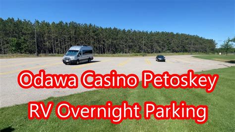 Petoskey Casino Esfaquear