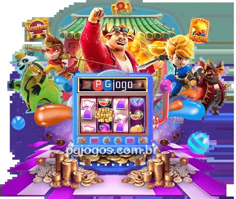 Pgjogo Casino Review