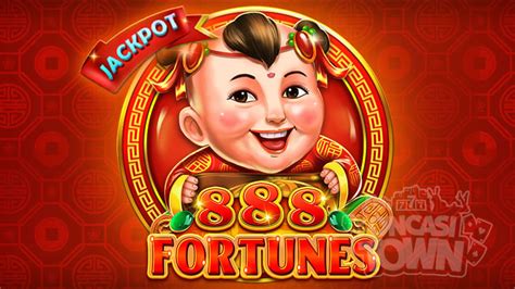 Phantasmic Fortunes 888 Casino