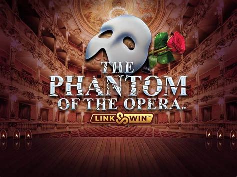 Phantom Of The Opera Link And Win Betsson