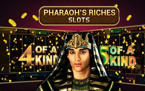 Pharao S Riches 888 Casino