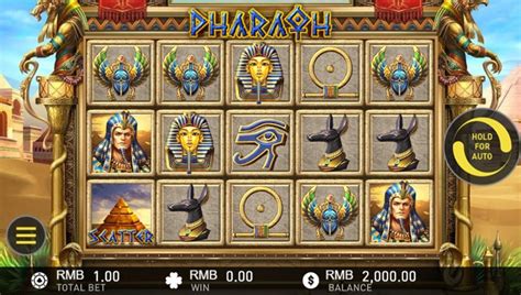 Pharaoh Gameplay Int Sportingbet