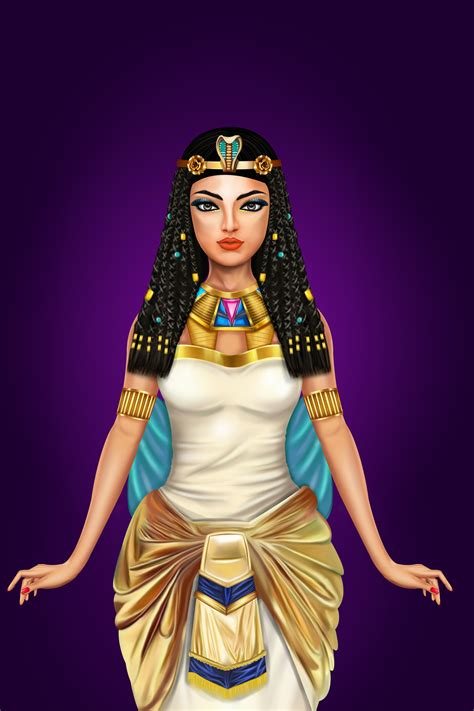 Pharaoh Princess Novibet