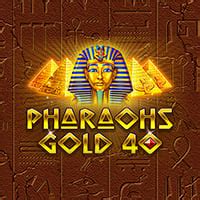 Pharaohs Gold 20 Bwin