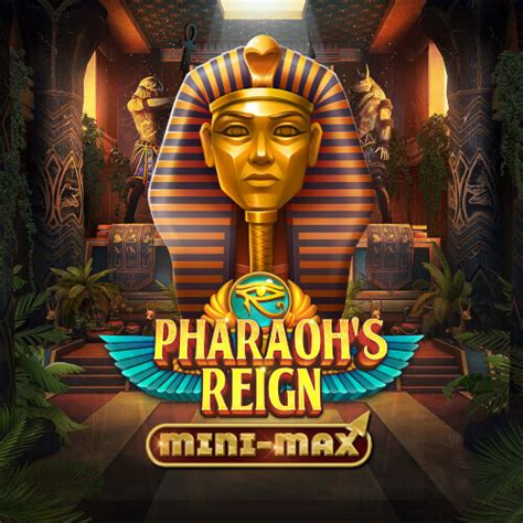 Pharaohs Reign Mini Max Sportingbet