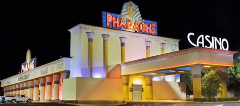 Pharaonbet Casino Nicaragua