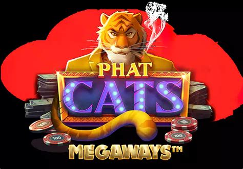 Phat Cats Megaways Bet365