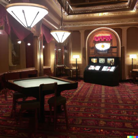 Philly Casino Partes