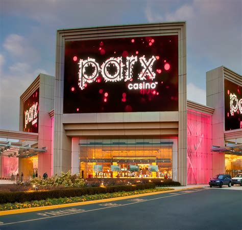 Philly Parx Casino