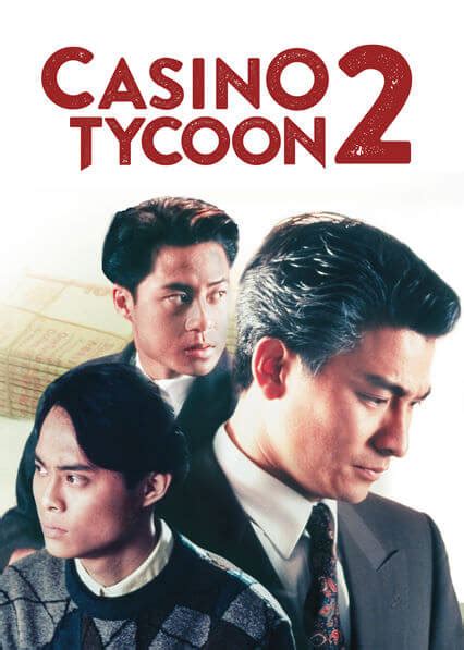 Phim Casino Tycoon 2