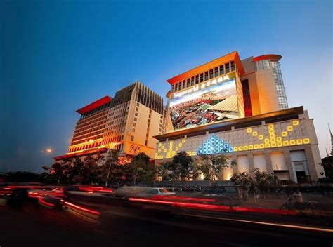 Phnom Penh Naga Casino