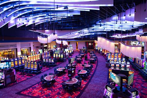 Phoenix Arizona Casino Empregos