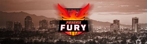 Phoenix Fury Sportingbet