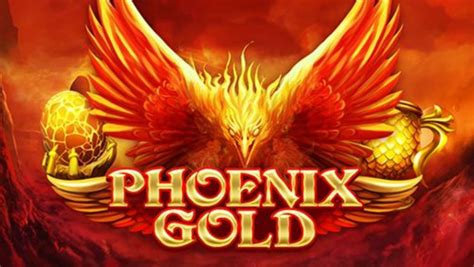 Phoenix Gold 888 Casino