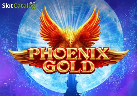 Phoenix Gold Leovegas