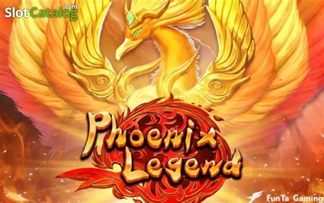 Phoenix Legend Leovegas