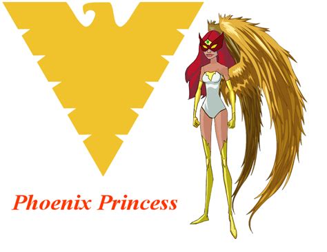 Phoenix Princess Betfair