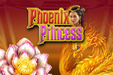 Phoenix Princess Netbet