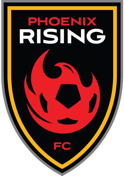 Phoenix Rising Sportingbet